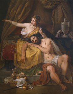 Samson and Delilah